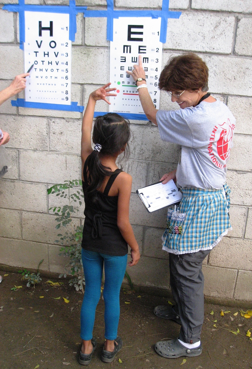 Photo 2 from INTERNATIONAL RELIEF TEAMS